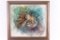 Original Oil by Gene Dieckhoner.