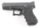 Glock 23 Gen 3 9mm SN: G100973