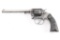 Colt Police Positive .22 WRF SN: 214