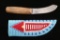 Navajo Beaded Sheath & Knife