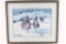 Fine Art Print by Howard Terpning.