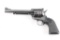 Ruger Blackhawk .357 Mag SN: 30-33504