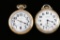 Lot of Two Pocket Watches.
