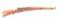 Waffenfabrik Bren/PW Arms K31 7.5mm