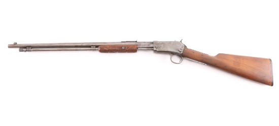 Winchester Model 06 .22 S/L/LR SN: 367407
