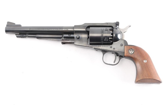 Ruger Old Army .44 Cal SN: 140-30084