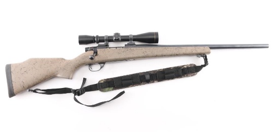 Weatherby Vanguard .223 Rem SN: VS239366