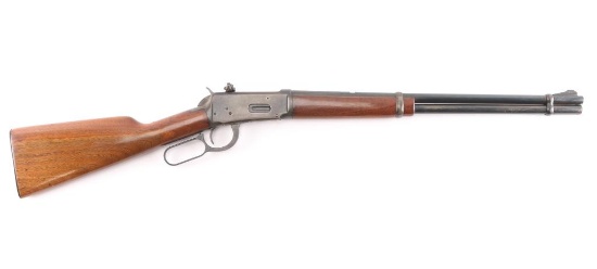 Winchester Model 94 .30-30 SN: 1927640