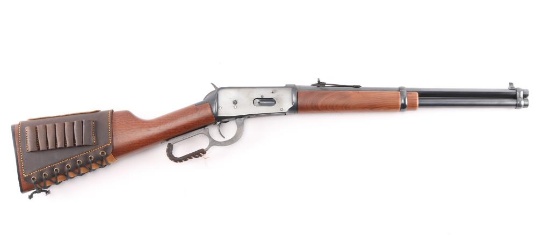 Winchester 94 .30-30 SN: 5071650