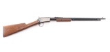 Winchester Model 1906 .22 Short SN: 17346