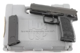 Heckler & Koch USP .40 S&W SN: 22-068893