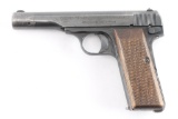 Fabrique Nationale 1922 Third Reich .32