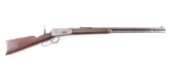 Winchester 1894 25-35 WCF SN: 203161