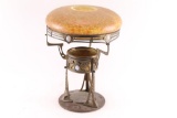 Art Deco Lamp.