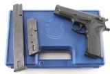 Smith & Wesson 915 9mm SN: VAD6520