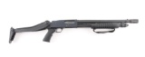 Mossberg 590 12 Ga. SN: V1314909
