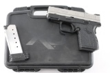 Springfeild XDS .45 ACP SN: S3182015