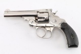 Smith & Wesson .32 Double Action .32 S&W