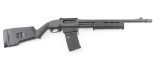 Remington 870 DM 12 Ga. SN: CC73207F
