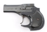 High Standard DM-101 .22 Mag SN: D32984