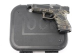 Glock 19 Gen 3 9mm SN: BDBW166