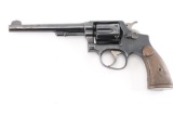 Smith & Wesson Hand Ejector .32-20