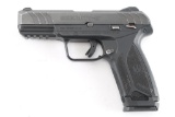 Ruger Security-9 9mm SN: 382-22807
