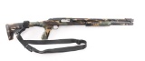 Mossburg 500A 12 Ga. SN: R994658