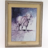 Fine Art Print.