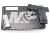Smith & Wesson M&P9 Shield 9mm SN: JPS2167