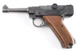 Stoeger Arms Luger .22 LR SN: 63426
