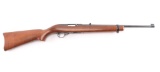 Ruger 10/22 Carbine .22 LR SN: 116-78233