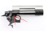 Remington 700 Action SN: C6329227