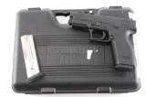 Springfield XD-9 9mm SN: US832465