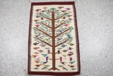 Tree of Life Rug.