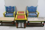 Mexican Furniture