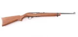 Ruger 10/22 Carbine .22 LR SN: 73277