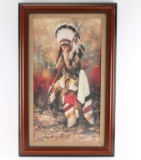 Beautiful Giclee