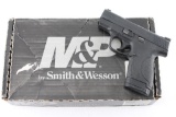 Smith & Wesson M&P 40 Shield .40 S&W