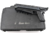 Kel-Tec P50 5.7x28mm SN: AAD589