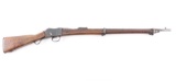 B.S.A. Citadel .303 Brit SN: 5376c