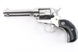 Ruger New Model Single-Six .32 H&R Mag