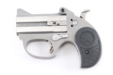 Bond Arms Stinger RS .22 LR SN: SSS-003803