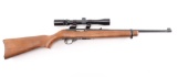 Ruger 10/22 .22 LR SN: 257-43756
