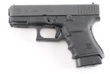 Glock 30 Gen 3 .45 ACP SN: WEY717