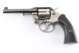 Colt Police Positive .32 Police SN:198220
