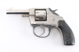 Iver Johnson Model 1900 .22   S/L/LR