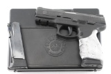 Taurus PT 24/7 Pro .40 S&W SN: SZH80456