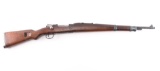 Zastava/CAI M48 8mm SN: W11919