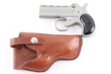 Bearman LBG9 9mm SN: BT036507